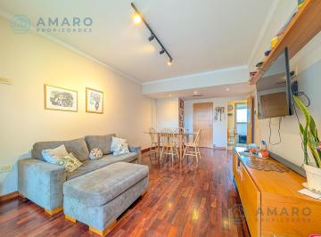 Departamento · 63m² · 3 Ambientes · 1 Cochera · Venta · Departamento · Piso Exclusivo · 2 Dorm. Cochera · Rio
