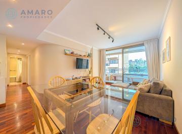 Departamento · 63m² · 3 Ambientes · 1 Cochera · Venta · Departamento · Piso Exclusivo · 2 Dorm. Cochera · Rio