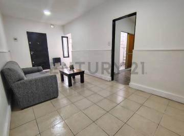 Oficina comercial · 38m² · 2 Ambientes · Departamento en Venta en La Plata Dos Dorm.