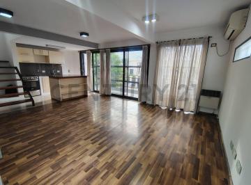Casa · 87m² · 4 Ambientes · 2 Cocheras · Departamento en Venta en La Plata 2 Dorm. Cocheras y Terraza Privada