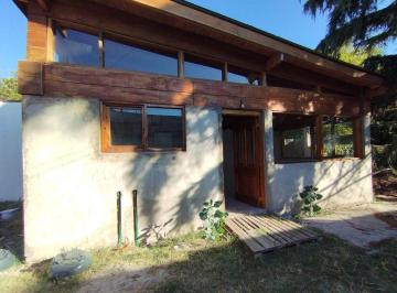 Casa · 32m² · 2 Ambientes · 4 Cocheras · Casa 2 Ambientes a Terminar con Amplio Terreno en Moreno Sur