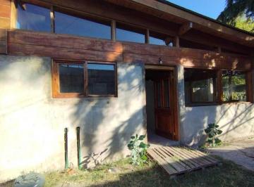Casa · 32m² · 2 Ambientes · 4 Cocheras · Casa 2 Ambientes a Terminar con Amplio Terreno en Moreno Sur