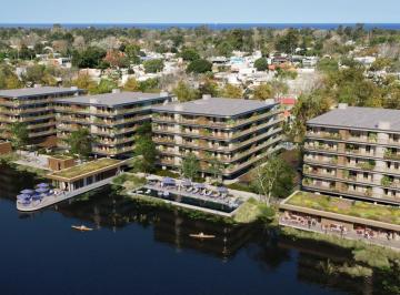TBR-TBR-3822_2 · Venta Apartamento 1 Dormitorio Ciudad de La Costa