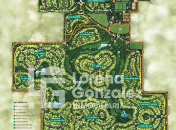 Terreno · 1m² · Haras Santa Maria Lote en Venta El Atardecer