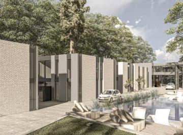 Departamento · 106m² · 5 Ambientes · 1 Cochera · Venta Departamento 4 Dorm. Sobre Ruta 9. Funes