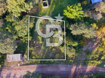 Terreno · 897m² · Venta Terreno Alto La Viña