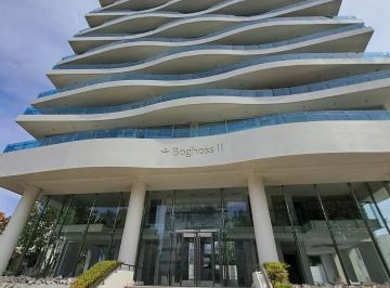 Departamento · 112m² · 3 Ambientes · 1 Cochera · Departamento - La Perla