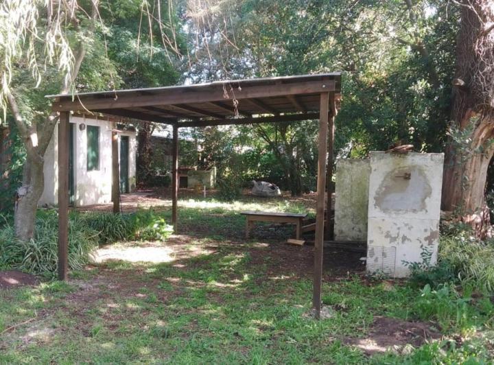 Casa · 50m² · 2 Ambientes