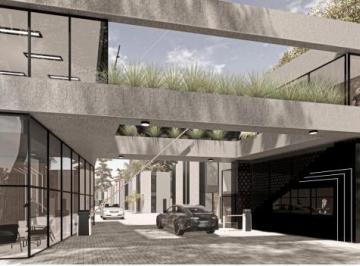 Oficina comercial · 26m² · 1 Ambiente · Venta Oficina Sobre Ruta 9. Financiacion
