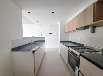 Departamento · 74m² · 3 Ambientes · Venta - Departamento 2 Dorm. con Balcón y Amenities. Alberdi, Rosario