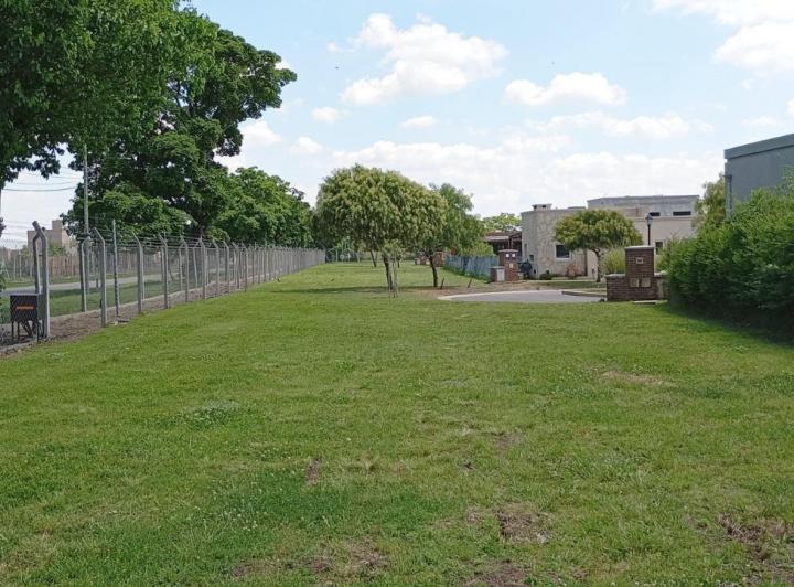 Terreno · 544m²