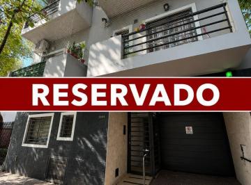Departamento · 43m² · 2 Ambientes · 1 Cochera · Venta Departamento 2 Ambientes con Cochera y Balcon