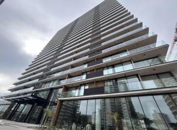 Departamento · 80m² · 2 Ambientes · 1 Cochera · Venta Depto 2 Dorm Torre del Este Pde
