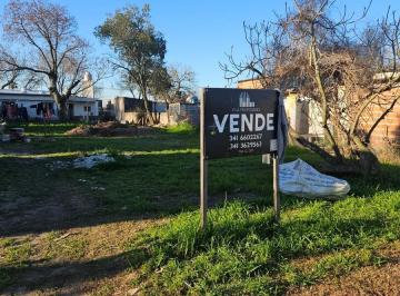 Terreno · 270m² · Terreno en Venta