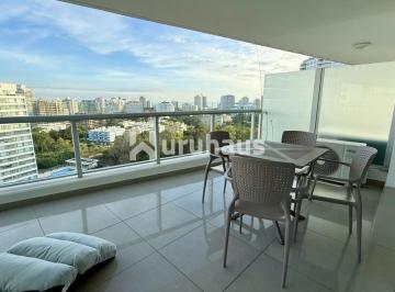 Foto1 · Apartamento en Venta con Vista Al Mar Edificio One