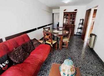Departamento de 2 ambientes, La Plata · 10 y 49, Piso 17, con Vista a Plaza Moreno