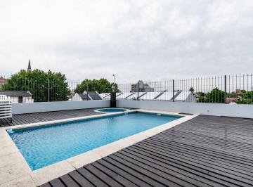 Departamento · 56m² · 3 Ambientes · Departamento en Venta, 3 Ambientes, Balcon, Sum, Parrilla, Pileta, Santos Lugares, Saenz Peña
