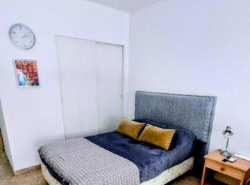 Departamento · 30m² · 1 Ambiente · Departamento en Alquiler - 1 Dormitorio 1 Baño - Balvanera