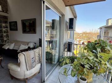 Departamento · 65m² · 3 Ambientes · 1 Cochera · Departamento Tipo Duplex en Venta 3 Ambientes con Cochera en Tigre