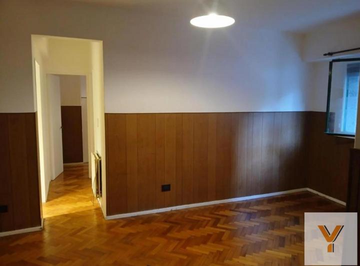 Departamento · 60m² · 3 Ambientes