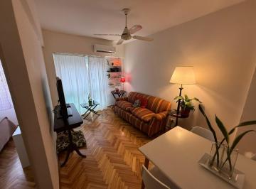 Departamento · 36m² · 2 Ambientes · Departamento en Venta - 1 Dormitorio 1 Baño - Caballito