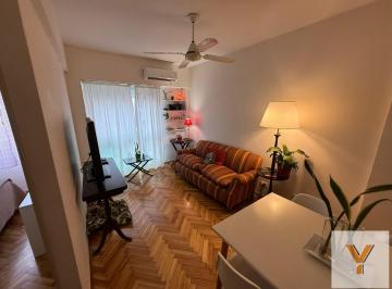 Departamento · 36m² · 2 Ambientes · Departamento en Venta - 1 Dormitorio 1 Baño - Caballito