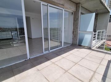 Departamento · 50m² · 2 Ambientes · 1 Cochera · Departamento de un Dormitorio a Estrenar en La Plata, Casco Urbano