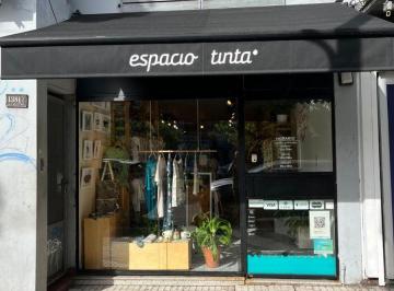 Local comercial de 2 ambientes, La Plata · Local de Uso Comercial - Profesional