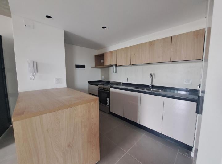 Departamento · 56m² · 2 Ambientes