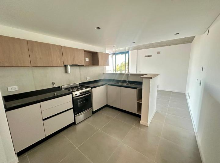 Departamento · 65m² · 3 Ambientes