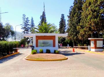 Casa de 3 ambientes, Córdoba · Country Jockey Club · Gestión Directa · Unidad Premium · Ingreso Agosto 2026