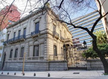Edificio · 1523m² · Basavilbaso 1233