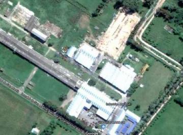 Depósito · 6500m² · Baradero - Bernabe de San Martin