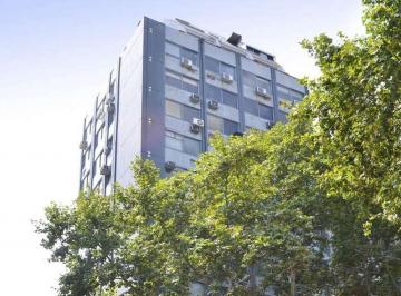 Oficina comercial · 33m² · Tacuari 32 15º