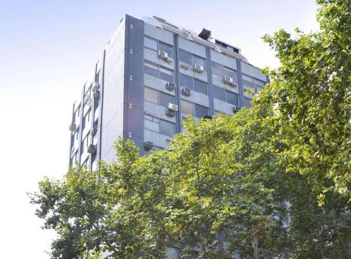 Oficinas en venta — RealXpertAI
