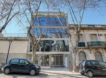 Oficina comercial · 468m² · 2 Cocheras · Catamarca 2026 2º y 3º