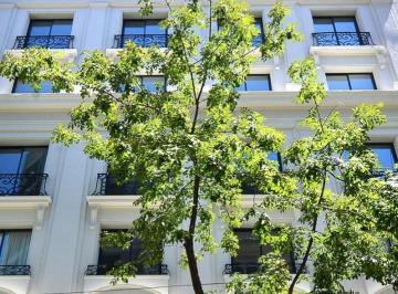 Departamento · 31m² · 1 Ambiente · Solis 695 Pb 4