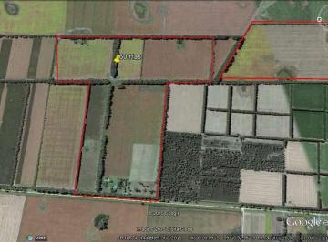 Terreno · 600000m² · Lima - Ruta de Acceso Atucha