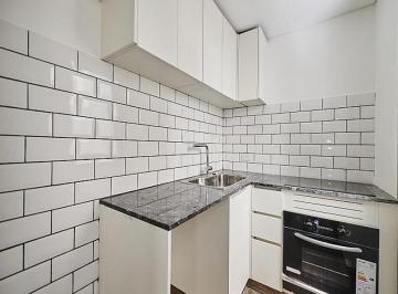 Departamento · 90m² · 3 Ambientes · Lafinur 3183 1° a