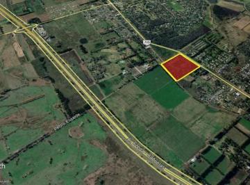 Terreno · 150000m² · Ruta Nac. 205 Km 55