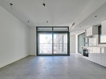 Departamento · 85m² · 3 Ambientes · Venta Recoleta Amplio Departamento de 3 Ambientes con Balcon y Parrilla
