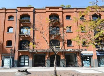 Oficina comercial · 228m² · 2 Cocheras · Oficina en Venta en Puerto Madero