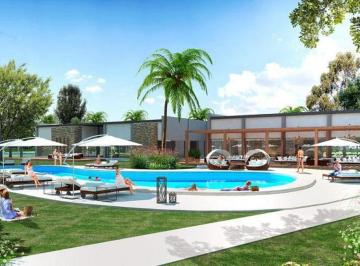 Terreno · 635m² · Lote en Venta en Barrio Lagos de Canning II. Canning, Esteban Echeverría.