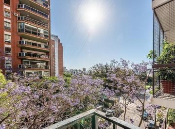 Departamento · 268m² · 5 Ambientes · 2 Cocheras · Piso. Quintana Ancha Balcón Corrido. Cocheras. Seguridad Tótem. Recoleta