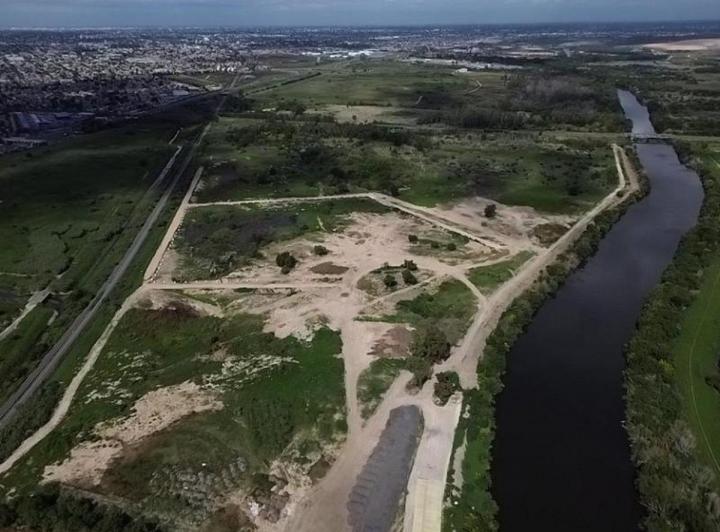 Terreno · 11165m²