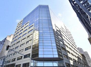 Oficina comercial · 622m² · 3 Cocheras · Oficina de 600 m² en Alquiler en Catalinas - Retiro