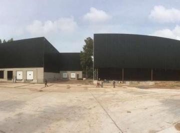 Depósito · 11000m² · Deposito en Venta Escobar de 4500 m² Cub