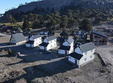 Casa · 536m² · 3 Ambientes · Excelente Oportunidad de Inversion, Complejo de Cabañas en Caviahue
