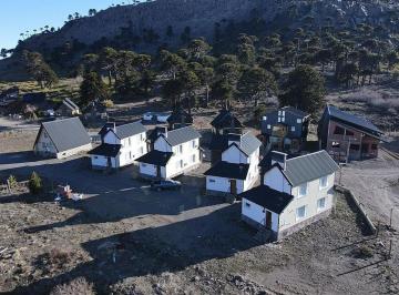 Casa · 536m² · 3 Ambientes · Excelente Oportunidad de Inversion, Complejo de Cabañas en Caviahue