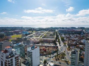Departamento · 84m² · 3 Ambientes · Campos Salles 1048/1058